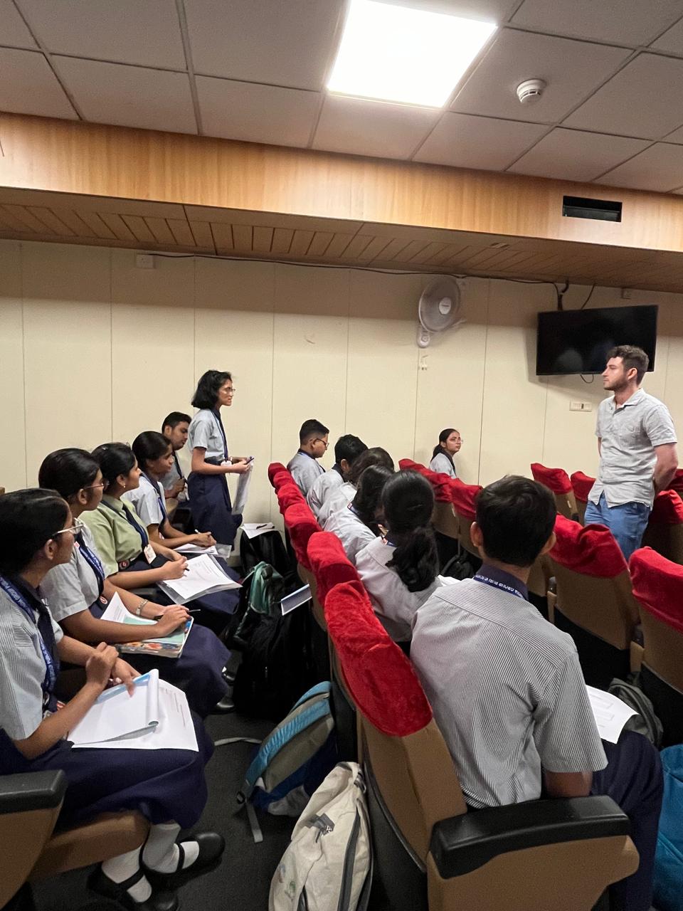 Debating Excellence 2025